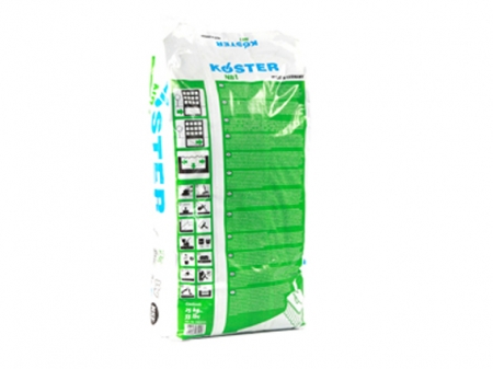 Kster NB 1 grau 25 kg