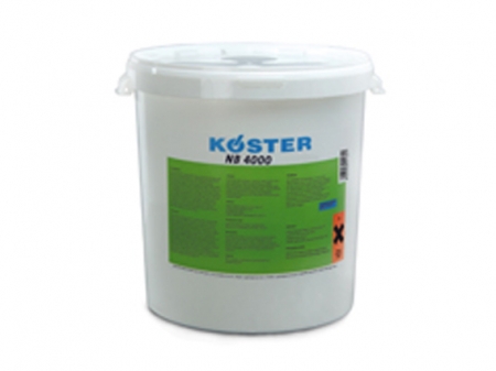 Kster NB 4000 25 kg