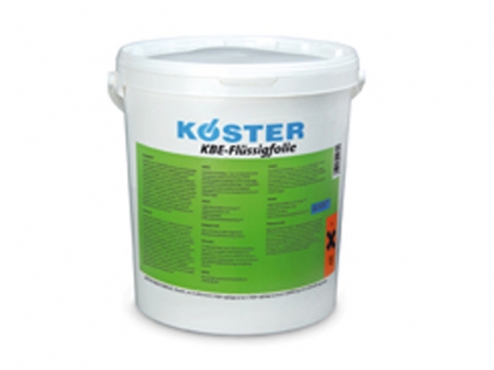 Kster KBE-Flssigfolie 24 kg