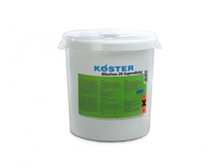 Kster Bikuthan 2K 28 Liter