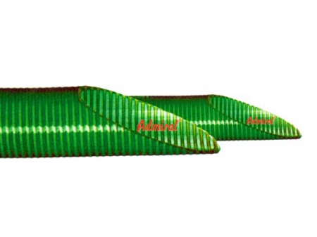 PVC-Spiralschlauch AdmiVerde 13 mm x 50 m