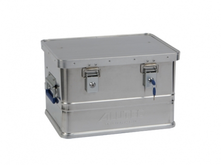 ALUTEC Aluminiumbox CLASSIC 30