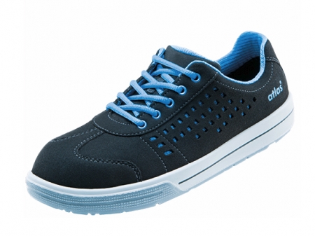 Atlas Sicherheits-Sneaker A 420 ESD S1