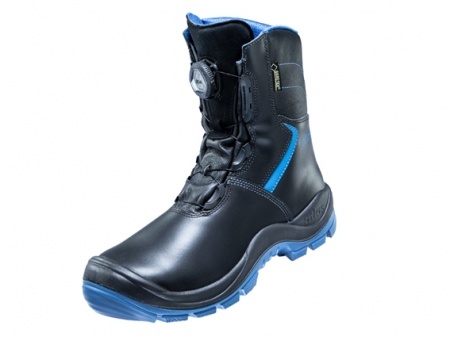 Atlas Sicherheitsstiefel GTX 985 XP Thermo Gore-Tex S3