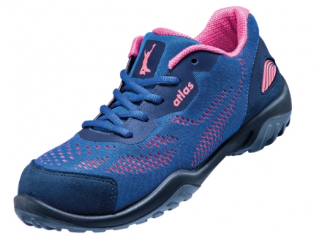 Atlas Damen Sneaker GX 100 ESD S1