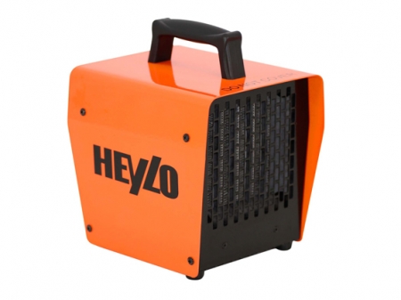 Heylo Elektroheizer DE 2 XL 1/2 kW