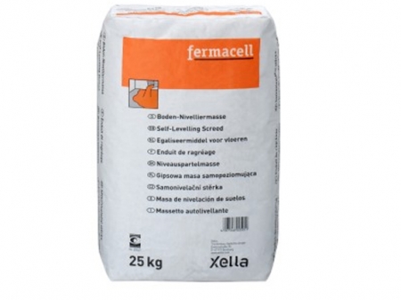 Fermacell Boden-Nivelliermasse 25 kg