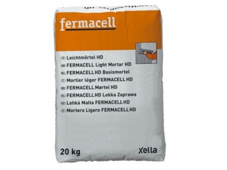 Fermacell Leichtmrtel HD 20 kg