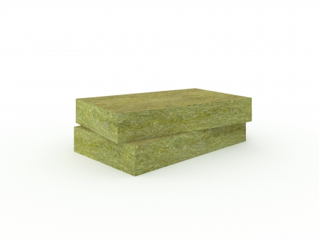 Rockwool Flexirock 035 200 mm