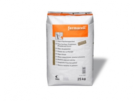 Fermacell Gips-Flchenspachtel 25 kg