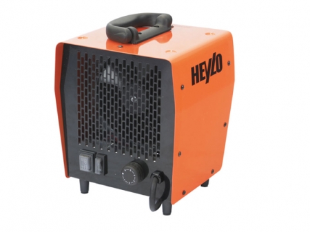 Heylo Elektroheizer DE 3 XL PRO