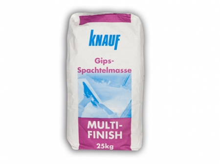 Knauf Multi-Finish 25 kg