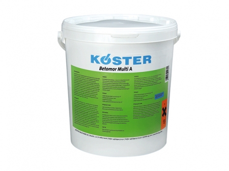 Kster Betomor Multi A 15 kg