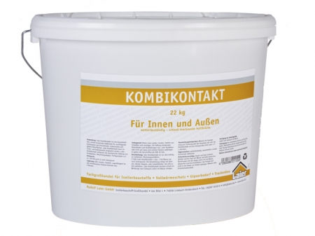 Kombikontakt 22 kg