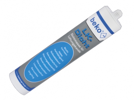 beko LK-Dicht (Lftungskanal-Dichtstoff) 310 ml