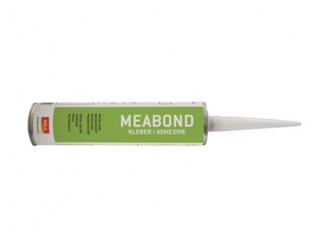 Mea Montagekleber MEA Bond, wei 290 ml