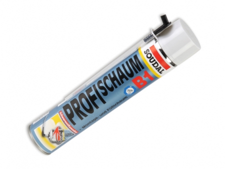 Soudal Montageschaum B1 750 ml