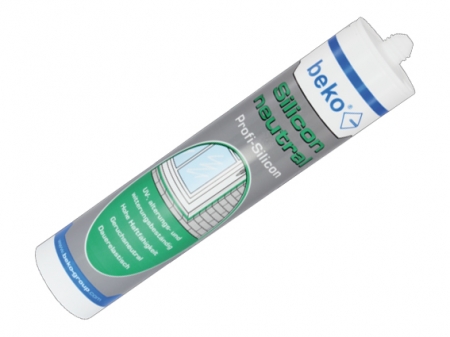 beko Silicon Neutral wei 310 ml