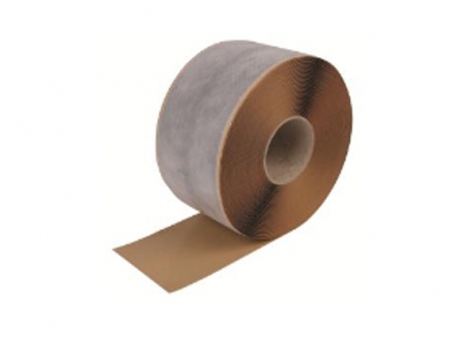 oxiegen Butyldichtband OX-Butyl 10 cm x 25 m