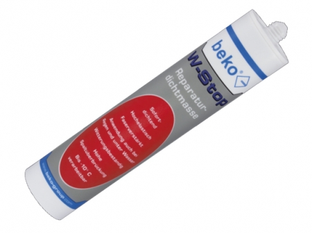 beko W-Stop Reparaturdichtmasse 310 ml