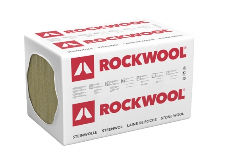 Rockwool Trennwandplatte Sonorock 040 40 mm