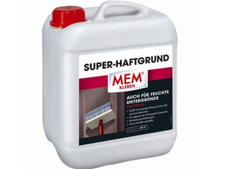 MEM Super-Haftgrund 10 Liter