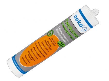 beko Kleber Tackcon transparent 310 ml