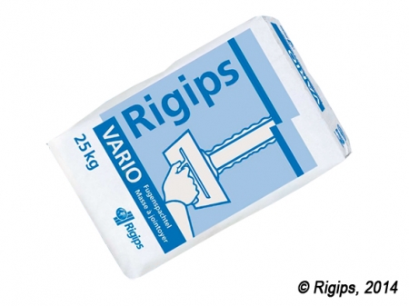 Rigips Vario Fugenspachtel 25 kg