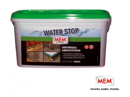 MEM Water Stop 6 kg