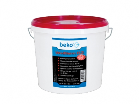 beko Weileim D3 12 kg