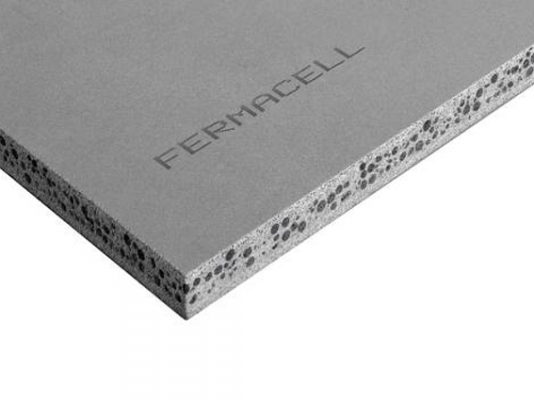 Fermacell Powerpanel HD 15,0 mm 2600 x 1250 mm - Heim-Baustoffe