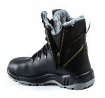 Leopard 01Z482 Winterschnrstiefel S3