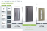 Heim ALUMINIUM HAUSTREN Aktion