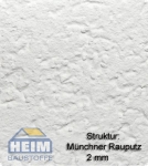 LAIER Mineralischer Edelputz Eingefrbt 2 mm 30 kg/Sack