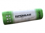 Superglass Klemmfilz KF 4 WLG 032 160 mm