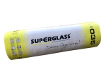 Superglass Klemmfilz KF 2 WLG 035 220 mm