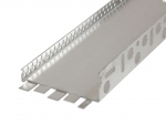 Fassadenplatte EPS WDV Grau 032 100 mm - Heim-Baustoffe