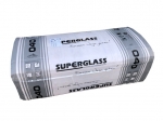 Superglass Trennwandplatte TW 1 040 40 mm